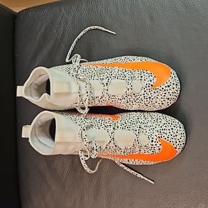 Kids Nike Mercurial Superfly